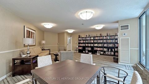 Photo 32 at PH7 - 7811 Yonge Street, Thornhill, Markham