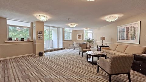 Photo 33 at PH7 - 7811 Yonge Street, Thornhill, Markham