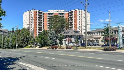 Photo 38 at PH7 - 7811 Yonge Street, Thornhill, Markham