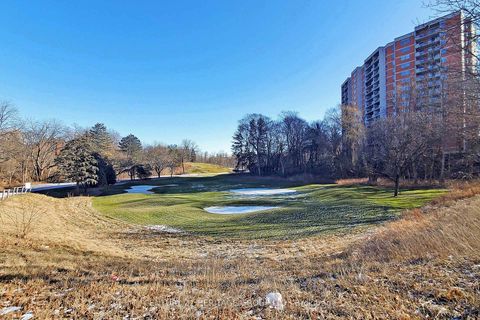 Photo 39 at PH7 - 7811 Yonge Street, Thornhill, Markham