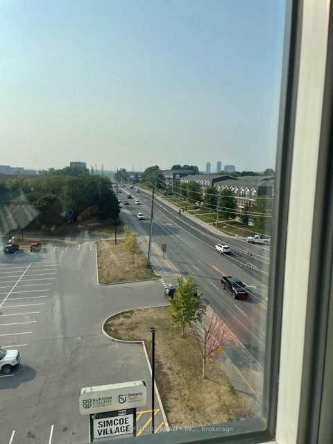 Photo 9 at 629 - 1900 Simcoe Street, Samac, Oshawa