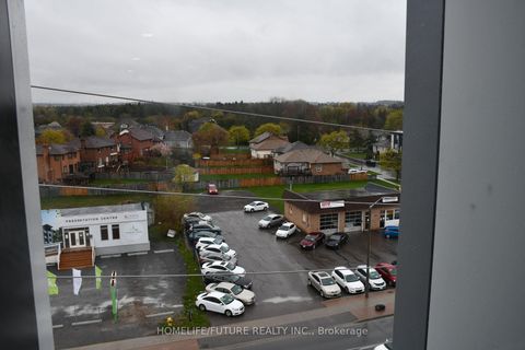 Photo 10 at 629 - 1900 Simcoe Street, Samac, Oshawa