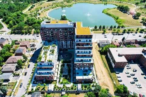 Photo 1 at 534 - 3100 Keele Street, CFB, Toronto