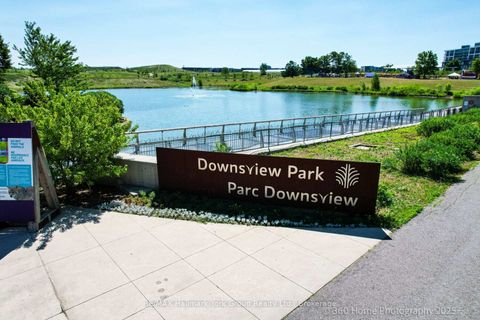 Photo 2 at 534 - 3100 Keele Street, CFB, Toronto