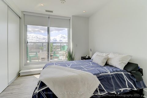 Photo 23 at 534 - 3100 Keele Street, CFB, Toronto