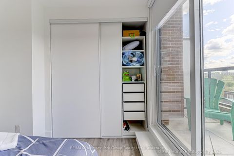 Photo 24 at 534 - 3100 Keele Street, CFB, Toronto