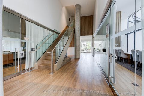 Photo 31 at 534 - 3100 Keele Street, CFB, Toronto