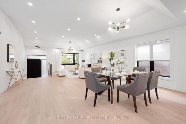 Photo 9 at 25 Sutcliffe Drive, Bayview Village, Toronto