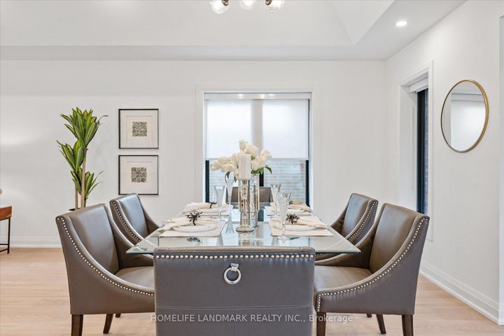 Photo 10 at 25 Sutcliffe Drive, Bayview Village, Toronto