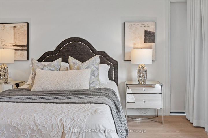 Photo 21 at 25 Sutcliffe Drive, Bayview Village, Toronto