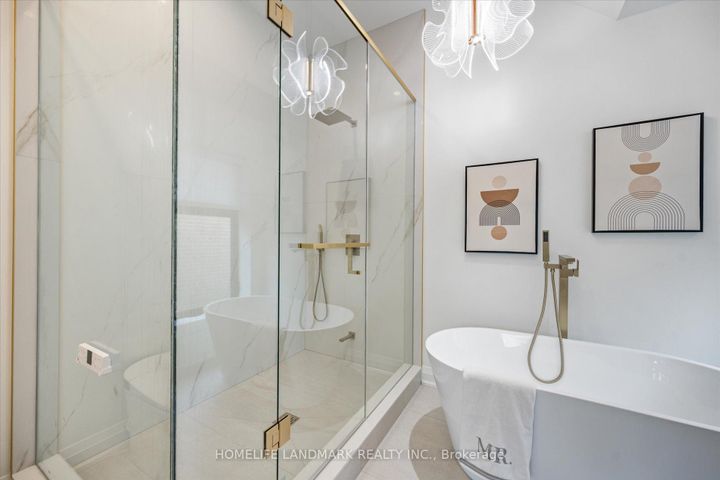 Photo 25 at 25 Sutcliffe Drive, Bayview Village, Toronto