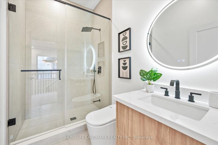 Photo 28 at 25 Sutcliffe Drive, Bayview Village, Toronto