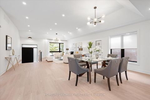 Photo 9 at 25 Sutcliffe Drive, Bayview Village, Toronto