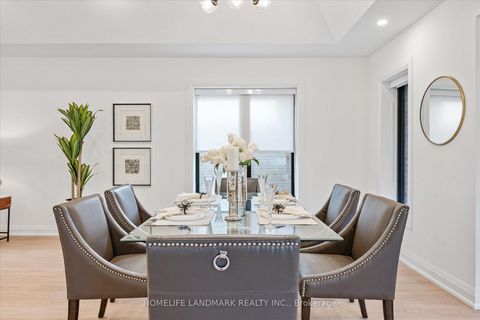 Photo 10 at 25 Sutcliffe Drive, Bayview Village, Toronto