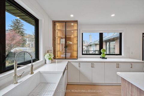 Photo 16 at 25 Sutcliffe Drive, Bayview Village, Toronto