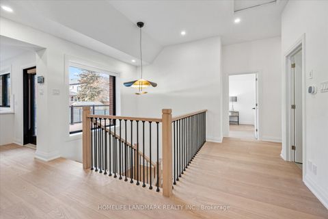 Photo 18 at 25 Sutcliffe Drive, Bayview Village, Toronto