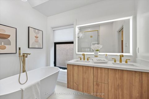 Photo 26 at 25 Sutcliffe Drive, Bayview Village, Toronto