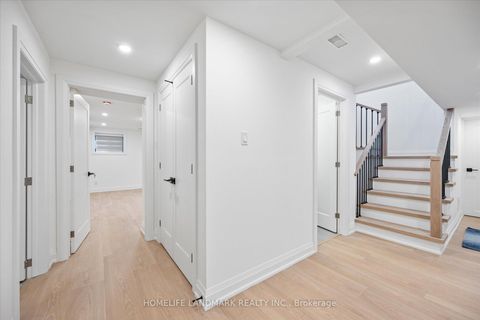 Photo 29 at 25 Sutcliffe Drive, Bayview Village, Toronto