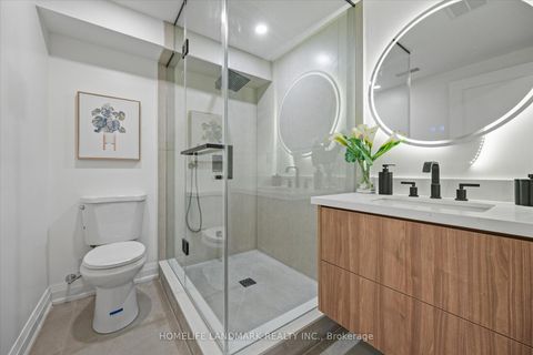 Photo 31 at 25 Sutcliffe Drive, Bayview Village, Toronto