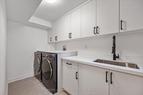 Photo 35 at 25 Sutcliffe Drive, Bayview Village, Toronto