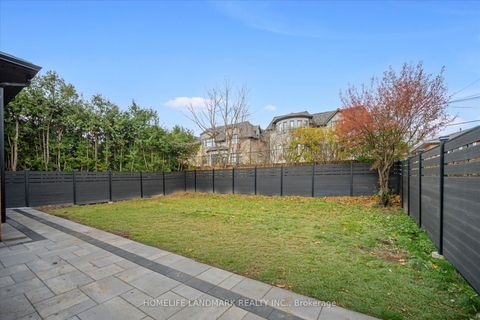 Photo 38 at 25 Sutcliffe Drive, Bayview Village, Toronto