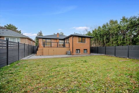 Photo 39 at 25 Sutcliffe Drive, Bayview Village, Toronto