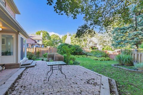 Photo 46 at 82 Ferndell Circle, Unionville, Markham