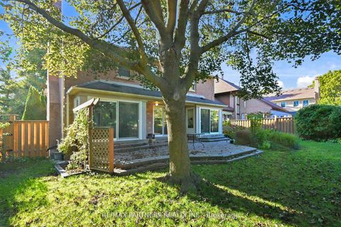 Photo 47 at 82 Ferndell Circle, Unionville, Markham