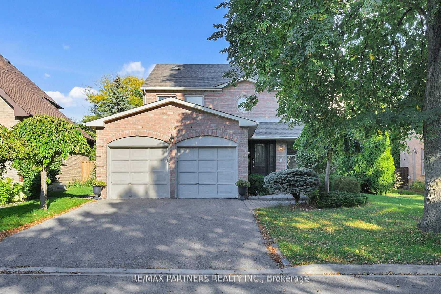82 Ferndell Circle, Unionville, Markham 
