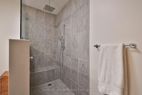 Photo 28 at 205 - 261 King Street E, Moss Park, Toronto