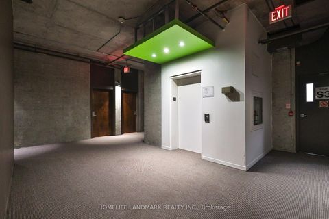 Photo 30 at 205 - 261 King Street E, Moss Park, Toronto