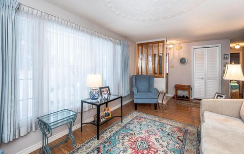 Photo 4 at 36 Weeping Willow Drive, Rural Innisfil, Innisfil