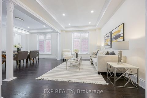 Photo 7 at 95 Chesney Crescent, Kleinburg, Vaughan