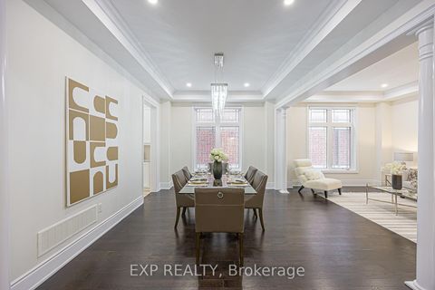 Photo 12 at 95 Chesney Crescent, Kleinburg, Vaughan