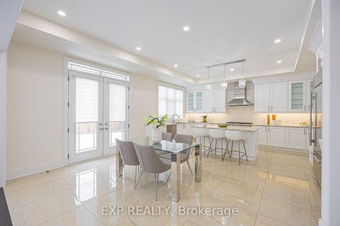 Photo 13 at 95 Chesney Crescent, Kleinburg, Vaughan