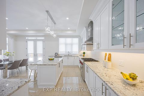 Photo 20 at 95 Chesney Crescent, Kleinburg, Vaughan