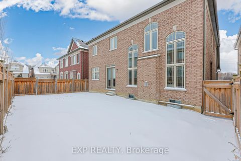 Photo 49 at 95 Chesney Crescent, Kleinburg, Vaughan