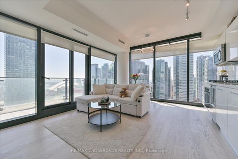 Photo 6 at 3006 - 224 King Street W, Waterfront Communities C1, Toronto