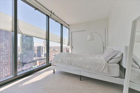 Photo 15 at 3006 - 224 King Street W, Waterfront Communities C1, Toronto