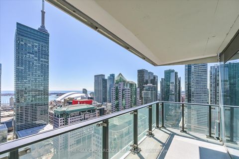 Photo 22 at 3006 - 224 King Street W, Waterfront Communities C1, Toronto