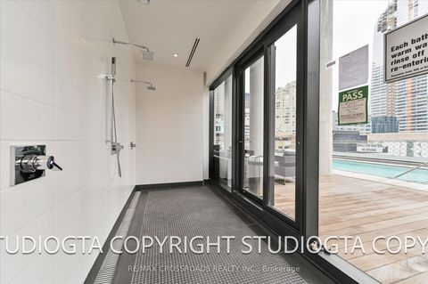 Photo 27 at 3006 - 224 King Street W, Waterfront Communities C1, Toronto