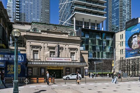 Photo 29 at 3006 - 224 King Street W, Waterfront Communities C1, Toronto