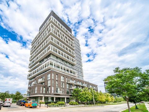 Photo 0 at 1211 - 150 Fairview Mall Drive, Don Valley Village, Toronto