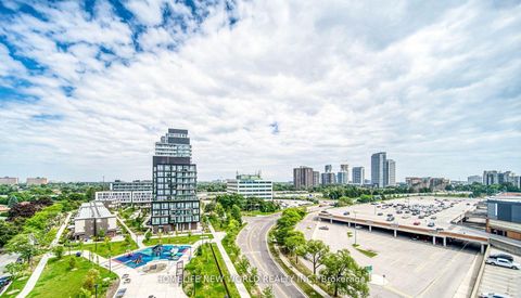 Photo 1 at 1211 - 150 Fairview Mall Drive, Don Valley Village, Toronto