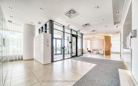 Photo 2 at 1211 - 150 Fairview Mall Drive, Don Valley Village, Toronto