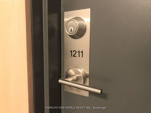 Photo 5 at 1211 - 150 Fairview Mall Drive, Don Valley Village, Toronto