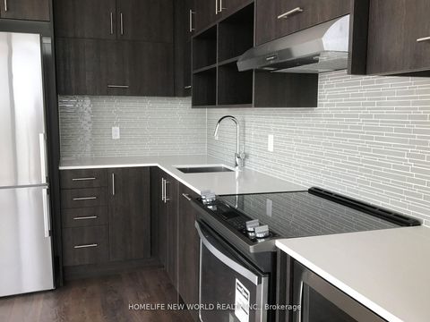 Photo 6 at 1211 - 150 Fairview Mall Drive, Don Valley Village, Toronto