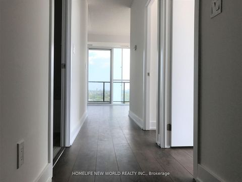 Photo 7 at 1211 - 150 Fairview Mall Drive, Don Valley Village, Toronto