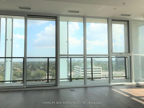 Photo 8 at 1211 - 150 Fairview Mall Drive, Don Valley Village, Toronto