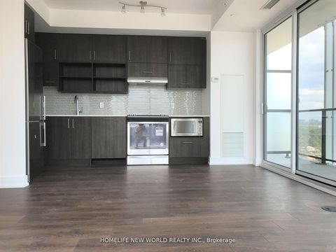 Photo 9 at 1211 - 150 Fairview Mall Drive, Don Valley Village, Toronto